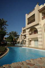 The Charm of Egypt: Hotels, Architecture, and Timeless Color