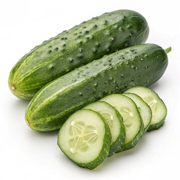 cucamber organic