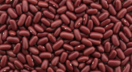 red kidney beans Generative AI