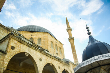 Şanlıurfa'nın Gözbebeği Balıklıgöl