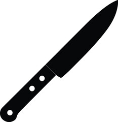 paring knife icon vector illustration