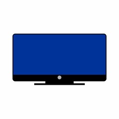 flat screen tv icon