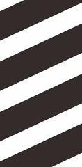 black and white striped background