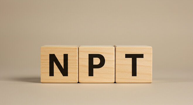 Understanding NPT: Non-Proliferation Treaty Explained Real estate business ,technology ,selling ,purchasing ,agreement ,$