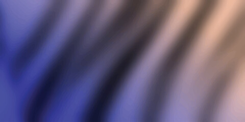 Abstract blue and peach blended textured background illustrating flowing diagonal lines ideal for modern design