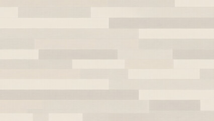 Matte double herringbone ash flooring, non-reflective finish, natural wood appearance, seamless geometric pattern, contemporary style, neutral lighting.