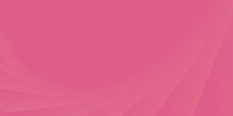 An abstract background in shades of pink. Faint, curving lines add a touch of depth to the solid color.