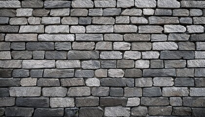 Fototapeta premium gray stone wall