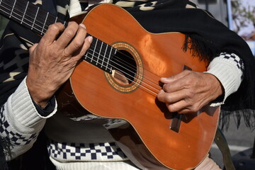 Guitarra 