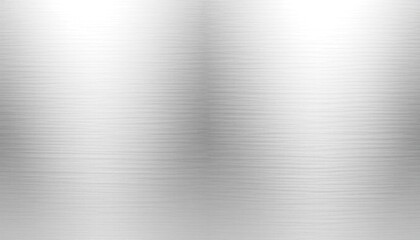 Sleek and Modern Brushed Metal Texture Background for Industrial and Technology Designs