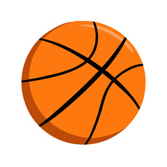 Fototapeta premium Basketball: The Thrill of the Game