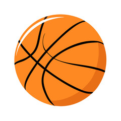 Fototapeta premium Basketball: The Thrill of the Game