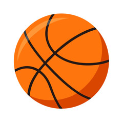 Fototapeta premium Basketball: The Thrill of the Game