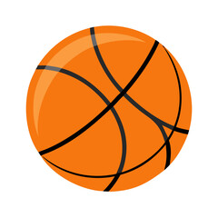 Fototapeta premium Basketball: The Thrill of the Game