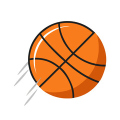 Fototapeta premium Basketball: The Thrill of the Game