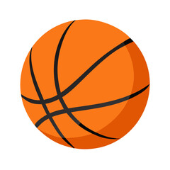 Fototapeta premium Basketball: The Thrill of the Game