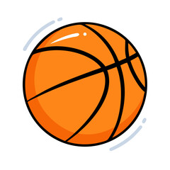 Obraz premium Basketball: The Thrill of the Game