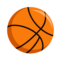 Fototapeta premium Basketball: The Thrill of the Game