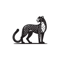 Cheetah Vector (3).eps