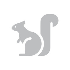 Squirrel icon