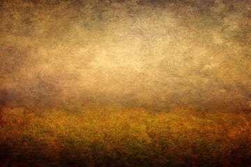 Earthy Hues Abstract: A captivating visual of abstract composition, where layers of earthy tones blend seamlessly.