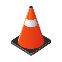 Traffic Cone: A Symbol of Road Safety