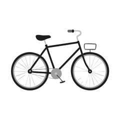 Bicycle: The Eco-Friendly Mode of Transport