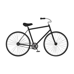 Bicycle: The Eco-Friendly Mode of Transport