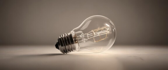 Rough pencil sketch of a lightbulb, inventive design ,  creativity,  minimalist,  sketch