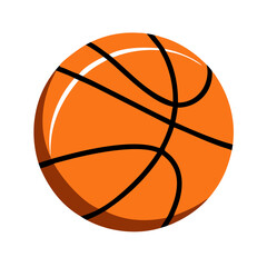 Obraz premium Basketball: The Thrill of the Game