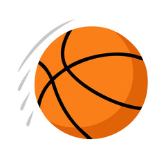Fototapeta premium Basketball: The Thrill of the Game