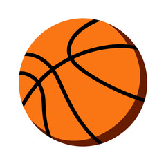 Obraz premium Basketball: The Thrill of the Game
