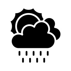 weather icon