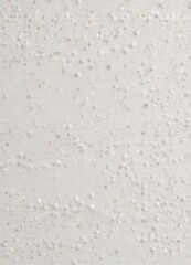 Obraz premium Subtle halftone pattern Pastel dots White space , dots, illustration, backdrop