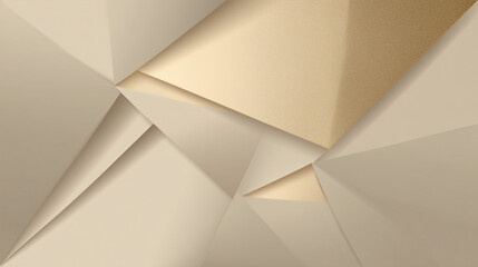 Obraz premium Beige fabric texture close up background
