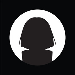 Minimalist Anime Avatar Collection