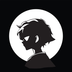 Unique Anime Face Avatars