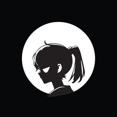 Unique Anime Face Avatars