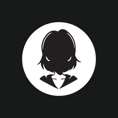 Unique Anime Face Avatars