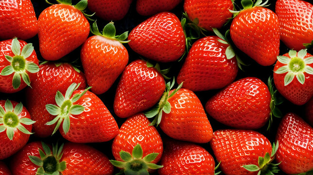 fraises