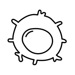 T-Cell icon