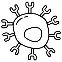 T-Cell icon