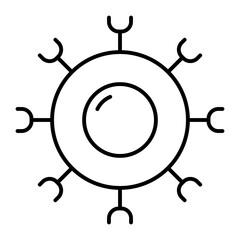 T-Cell icon