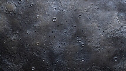 Dark Gray and Blue Textured Surface
