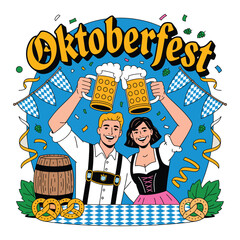 Oktoberfest Adventures A Guide to Munich&rsquo;s Biggest Party