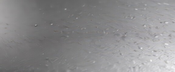 Silver metallic surface, fine brushed lines, subtle shine, lines, texture background