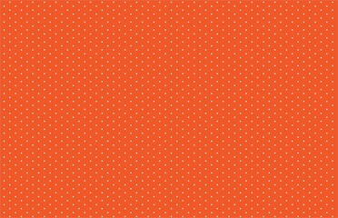 Fototapeta premium abstract orange background with circles