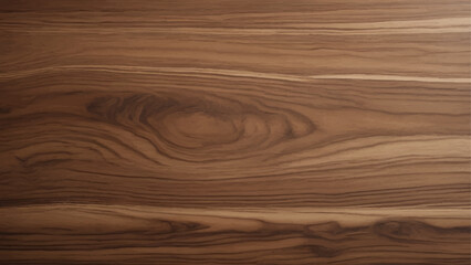 High-Resolution Natural Wood Texture with Swirling Grain Pattern and Warm Brown Tones, Seamless Timber Background