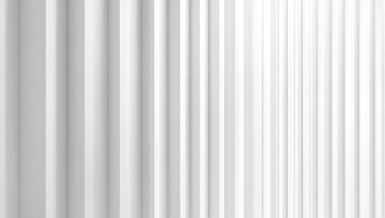 Abstract white vertical lines (1)