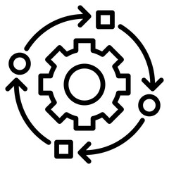 Adaptation Icon
